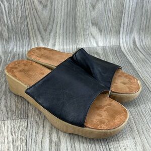 Famolare Get There Sandals